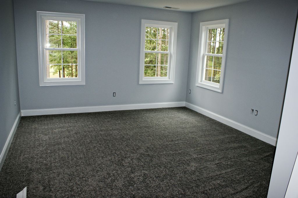 With Carpet